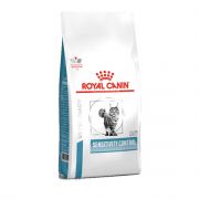 Royal Canin для кошек при пищевой аллергии, Sensitivity Control SC27
