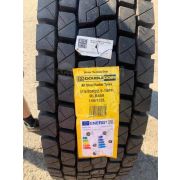 Автошина 315/80R22.5 Double coin RLB458 18PR 156/152L