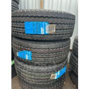 Автошина 385/65R22.5 KUNLUN KT186 24PR 164K прицеп