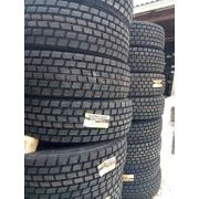 Автошина 315/80R22.5 DoubleRoad DR813 20PR вед