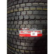 Автошина 315/80R22.5 SAFECESS SFC08 156/153L 20PR вед