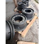 Диск 10.00-20 ЕТ120 (395/85R20 14.00R20) Камаз ЕВРО СТУПИЦА 281/10/335