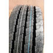 Автошина 235/75R17.5 КАМА NT 202 143/141 J TL прицеп