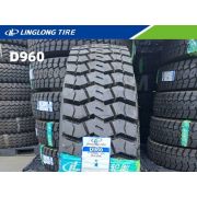 Автошина 12.00R20  Linglong D960 18PR 154/151K Китай