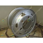 Диск колеса R16 6отв d165 ширина 6.00 с кольцом MITSUBISHI CANTER