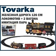Железная дорога,детская игрушка,поезд,Vintage model train,паровоз N60