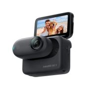 Экшн-камера Insta360 GO 3 128GB Black