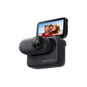 Экшн-камера Insta360 GO 3S 128GB Black