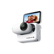Экшн-камера Insta360 GO 3S 128GB White
