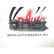 Блок упр.стеклоподъемниками MR252813 для MITSUBISHI LEGNUM EA1W 4G93 F R