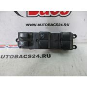 Блок упр.стеклоподъемниками 83071FG000 для SUBARU IMPREZA GH2 EL15 F R