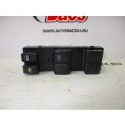 Блок упр.стеклоподъемниками 25401JG000/C/D для NISSAN X-TRAIL NT31 MR20DE F R