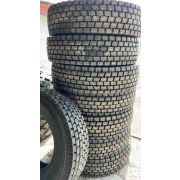 Автошина 315/80R22.5 Constancy 668 22PR