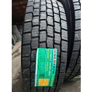 Автошина 315/70R22.5 LONGMARCH LM701 TL 18PR