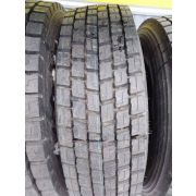 Автошина 315/70R22.5 AGATE HF-638 нс20 154/150L TL б/к вед