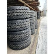 Автошина 445/65R22.5 ADVANCE (GL689A) 20PR 169K TL