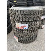 Автошина 235/75R17.5 Kapsen HS928 132/130M н.с.16 вед.ось