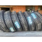 Автошина 11R22.5 Landspider 148/145L Longtraxx DR330 TL 16PR