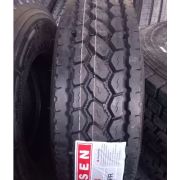 Автошина 295/75R22.5 Taitong/Kapsen HS208