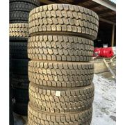 Автошина 385/65R22.5 Double Coin RLB980 20PR унив.