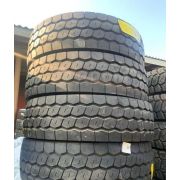 Автошина 315/80R22.5 Double Coin RR738 156/152L 18PR