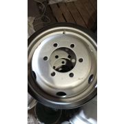 Диск 5.5x16 6x170 ЕТ105 Better D130 ВТ16105 Газель1000кг