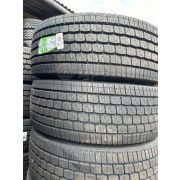 Автошина 385/65R22.5  LingLong KWT600 164/158K/L 24PR  (HB) ECE-S 3PMSF LRR Таиланд