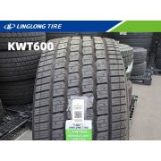 Автошина 385/55R22.5 LingLong KWT600 160/158K/L  3PMSF