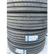 Автошина 275/70R22.5 LingLong F820 148/145M ECE-S 3PMSF