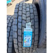 Автошина 315/60R22.5 CrossWind CWD30K 152/148L LRR TL 3PMSF 16PR ТАИЛАНД