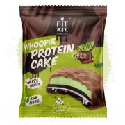 FitKit Protein Cake Whoopie, 90 гр.