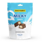 Snaq Fabriq Шоколадные конфеты с начинкой, 130 гр.