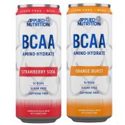 Applied Nutrition BCAA Amino Hydrate Can, 350 мл.