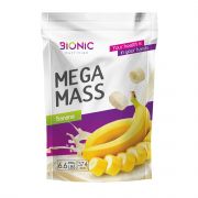 Bionic Nutrition Mega mass, 3000 гр.