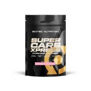 Scitec Nutrition SuperCarb Xpress, 1000 гр.