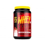 Mutant Whey, 908 гр.