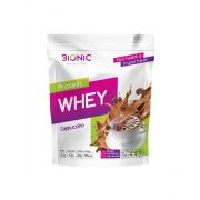 Bionic Nutrition Whey protein, 2000 гр.