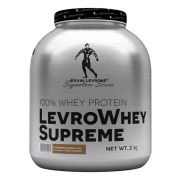 Kevin Levrone LevroWhey Supreme, 2000 гр.