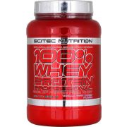 Scitec Nutrition Whey Protein Professional 920 гр.