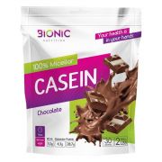 Bionic Nutrition Casein, 900 гр.