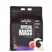 Maxler Special Mass Gainer, 2730 гр.