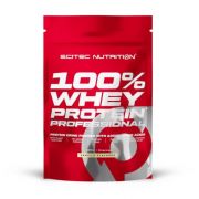 Scitec Nutrition Whey Protein Professional 1000 гр.