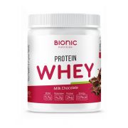 Bionic Nutrition Whey protein, 450 гр.