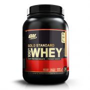 Optimum Nutrition Gold Standard 100% Whey, 909 гр.