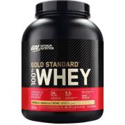 Optimum Nutrition Gold Standard 100% Whey, 2270 гр.