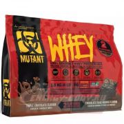 Mutant Whey 2 в 1, 1816 гр.