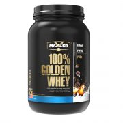 Maxler Golden Whey, 908 гр.