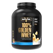 Maxler Golden Whey, 2270 гр.