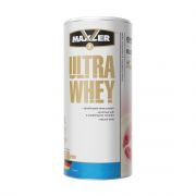 Maxler Ultra Whey, 450 гр.