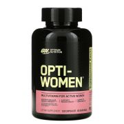 Optimum Nutrition Opti-Women, 120 капс.